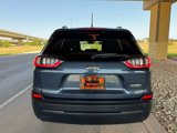 Used 2020 Jeep Cherokee Latitude Plus image 4