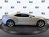 Used 2015 Chevrolet Camaro LT w/ RS Package image 2