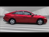 Certified 2024 Hyundai Elantra SE image 3