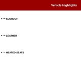 Used 2008 Nissan Altima 2.5 SL w/ SL Pkg image 5