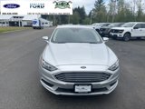 Used 2018 Ford Fusion SE image 2