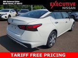 New 2024 Nissan Altima 2.5 S image 4