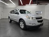 Used 2012 Chevrolet Traverse LS image 4