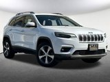 Used 2019 Jeep Cherokee Limited image 2