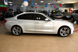 Used 2018 BMW 330i xDrive Sedan image 2