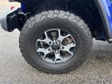 Certified 2018 Jeep Wrangler Unlimited Rubicon image 5