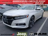 Used 2020 Honda Accord Sport image 4