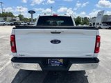 Certified 2022 Ford F150 XLT w/ Equipment Group 302A High image 4