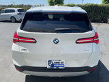 New 2025 BMW X3 xDrive30i w/ Premium Package image 4