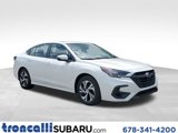 New 2025 Subaru Legacy Premium image 1