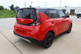 New 2025 Kia Soul LX image 6