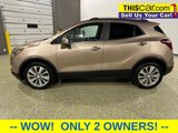 Used 2018 Buick Encore Preferred image 2