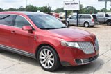 Used 2011 Lincoln MKT 2WD image 3