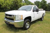 Used 2008 Chevrolet Silverado 2500 W/T image 2