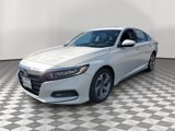 Certified 2020 Honda Accord EX image 3