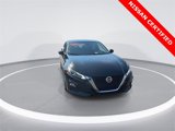 Used 2022 Nissan Altima 2.5 SV w/ SV Premium Package image 3