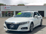 Used 2020 Honda Accord EX-L image 2