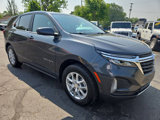 Used 2022 Chevrolet Equinox LT image 4