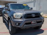 Used 2015 Toyota Tacoma 4x4 Double Cab image 2