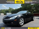 Used 2006 Mercedes-Benz SLK 280 image 3