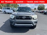 Used 2014 Toyota Tacoma PreRunner image 2