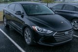 Used 2017 Hyundai Elantra Limited image 3