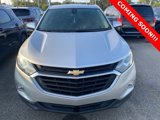 Used 2019 Chevrolet Equinox LT w/ Driver Convenience Package image 2
