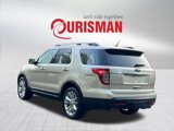 Used 2011 Ford Explorer Limited w/ 301A Rapid Spec Order Code image 3