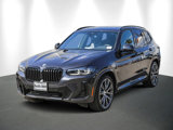 Certified 2023 BMW X3 sDrive30i w/ M Sport Package image 3