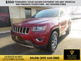Used 2014 Jeep Grand Cherokee Limited image 3