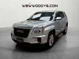 Used 2017 GMC Terrain SLE image 2