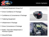 Used 2020 Chevrolet Equinox Premier image 2
