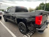 Used 2016 Chevrolet Silverado 1500 LTZ Z71 w/ LTZ Plus Package image 4