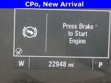 Certified 2022 Chevrolet Trax LT w/ Driver Confidence Package image 3