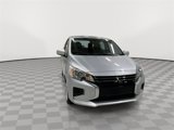 New 2024 Mitsubishi Mirage G4 ES image 3