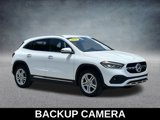 Used 2021 Mercedes-Benz GLA 250 image 3