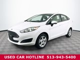 Used 2016 Ford Fiesta SE image 2