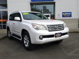 Used 2012 Lexus GX 460 w/ Comfort Plus Pkg image 2