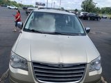 Used 2010 Chrysler Town & Country Touring Plus w/ Safetytec Group image 5