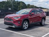 Certified 2020 Toyota RAV4 Limited image 2