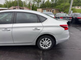 Used 2017 Nissan Sentra S w/ S Style Package image 4
