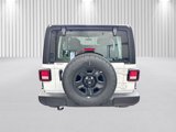 New 2025 Jeep Wrangler Sport image 6