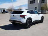 New 2025 Chevrolet Trax ACTIV w/ Driver Confidence Package image 3