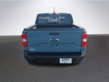 Used 2022 Ford Maverick Lariat w/ Lariat Luxury Package image 6