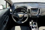 Used 2018 Chevrolet Cruze LT w/ Convenience Package image 5
