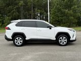 Used 2021 Toyota RAV4 LE image 5