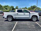 New 2025 Chevrolet Silverado 1500 Custom image 5