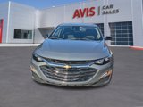 Used 2023 Chevrolet Malibu LT image 2