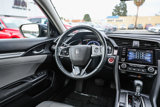 Certified 2019 Honda Civic EX image 4