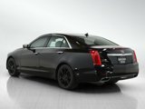 Used 2014 Cadillac CTS Luxury image 3